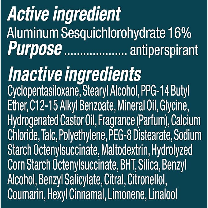 Degree Men Antiperspirant Deodorant Stick Deep Cedar & Lavender 4 Count 72-Hour Sweat and Odor Protection Deodorant for Men With Body Heat Activated Technology 2.7 oz