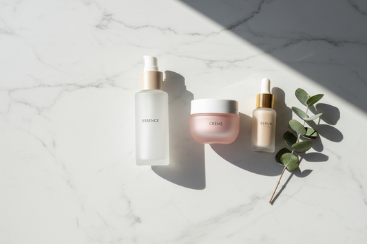 How to Build a Minimal Skincare Routine That Actually Works