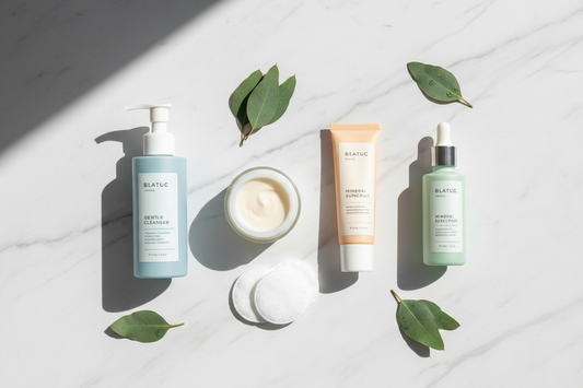 How to Build a Simple Skincare Routine That Actually Works