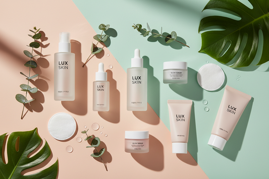 K-Beauty Skincare Made Simple with Viora