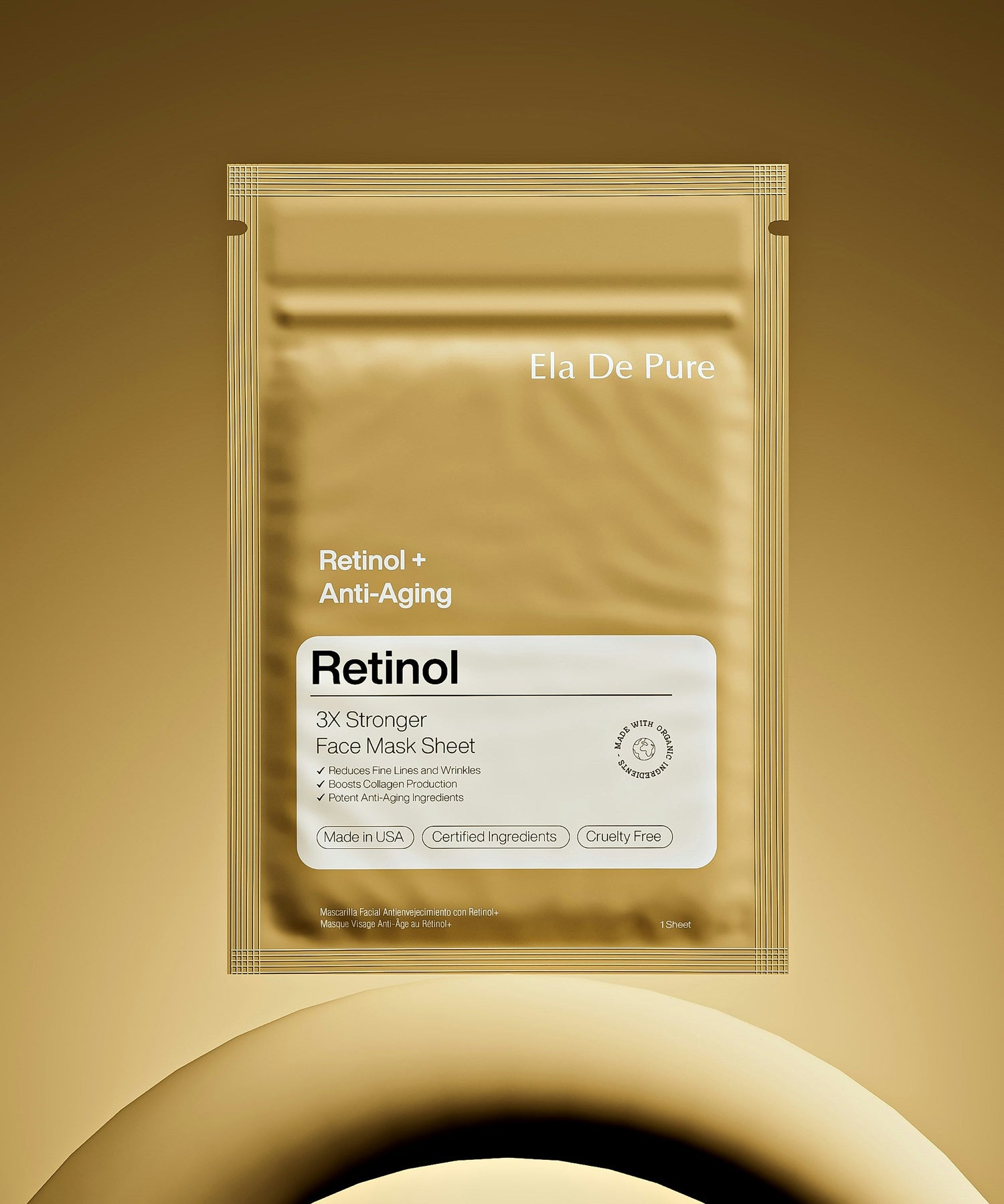 Anti-Aging & Retinol