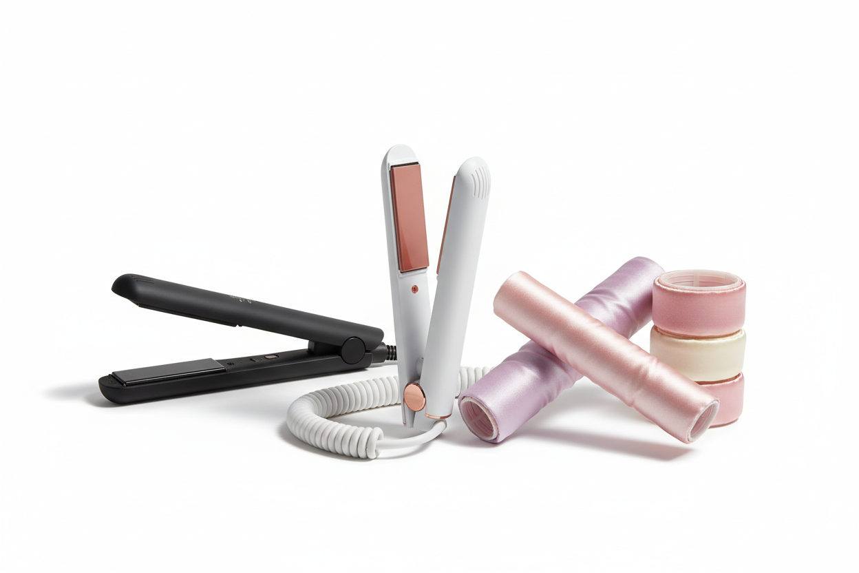 Hair Styling Tools