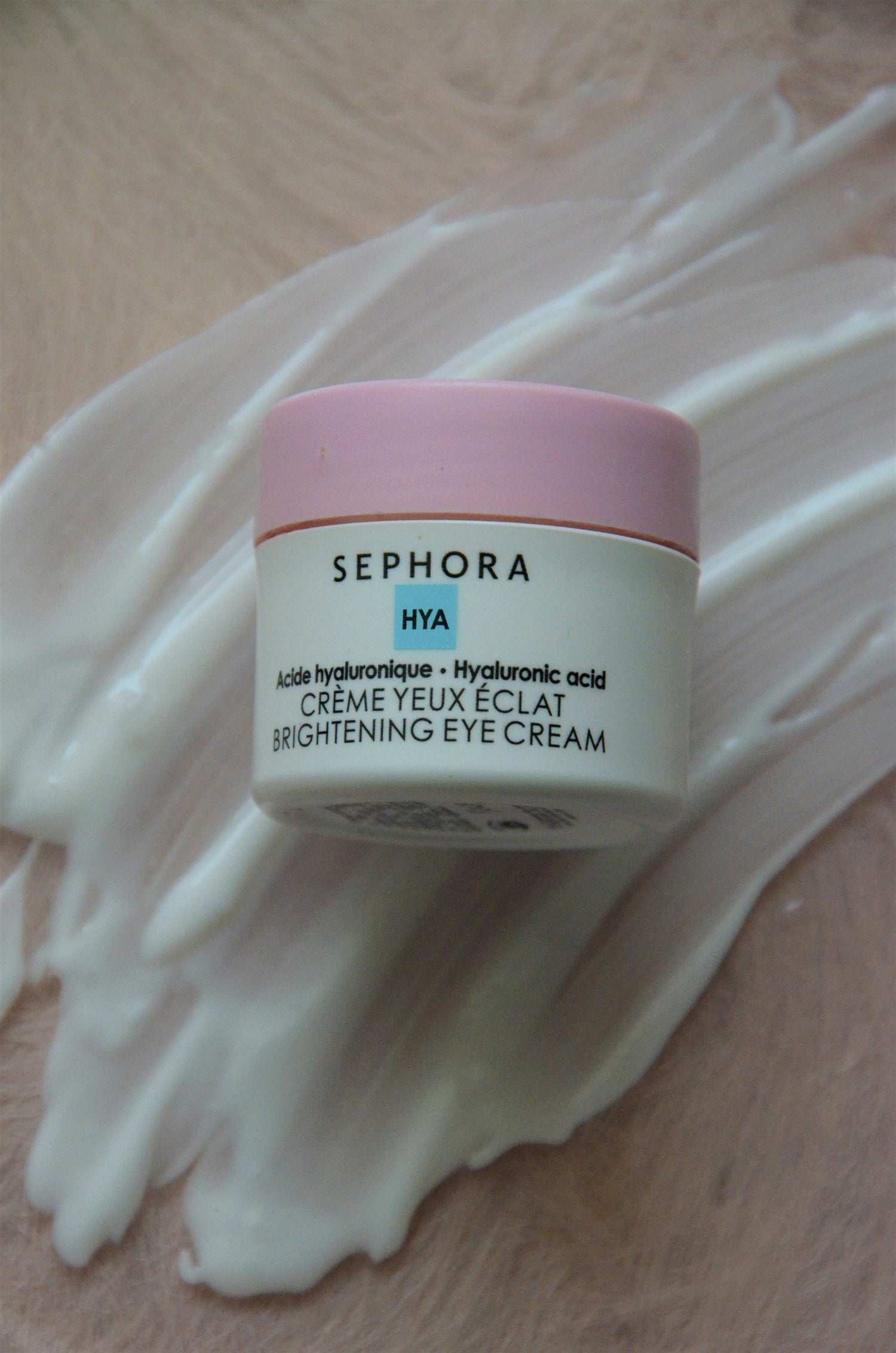 Eye Creams & Treatments