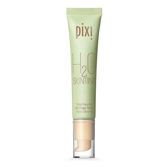Pixi Beauty H2O SkinTint Tinted Face Gel, 1.2 1.2 fl oz