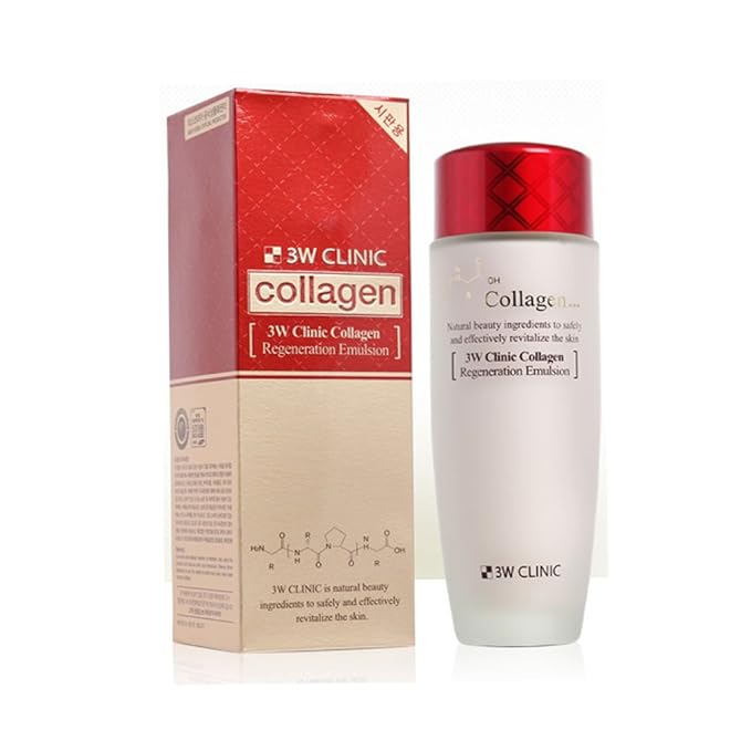 Collagen Regeneration Emulsion - 150 ml