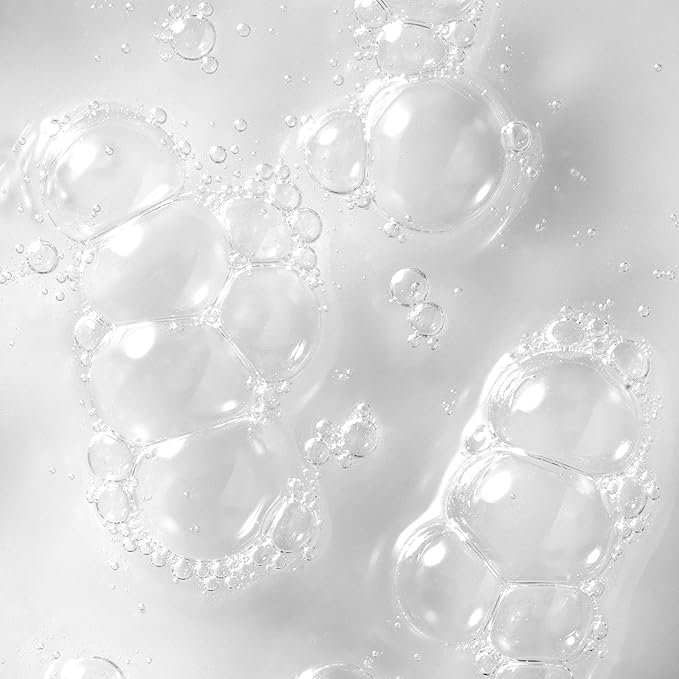 Kristin Ess Hair Fragrance Free Daily Cleansing Shampoo, Lightly Clarifying, Shine Enhancing, Vegan, Paraben, Sulfate, Phthalate and Silicone Free, Gluten Free, 10 fl. oz. - Pack of 1