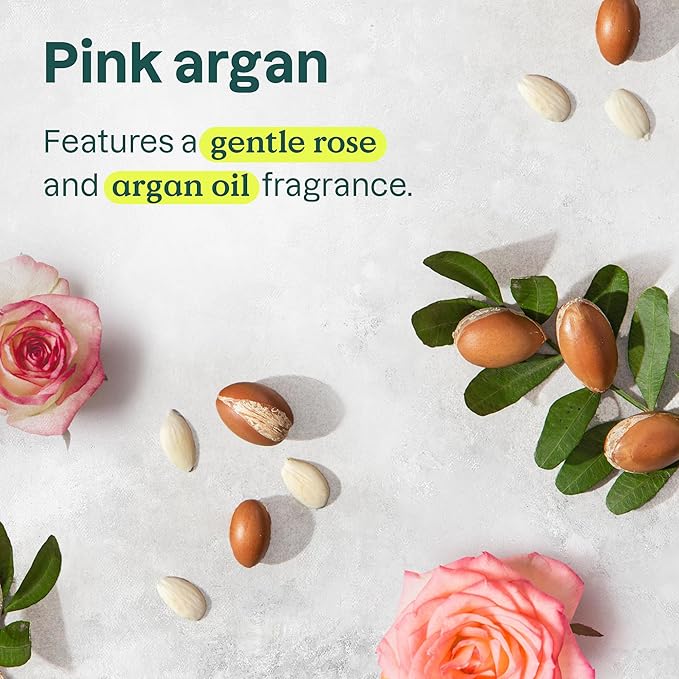 ATTITUDE Amplifying Shampoo for Curly Hair with Coconut Oil, EWG Verified, Vegan and Naturally Derived Ingredients, 2a, 2b, 2c Curl Type, Gives body to Curls, 16 Fl Oz