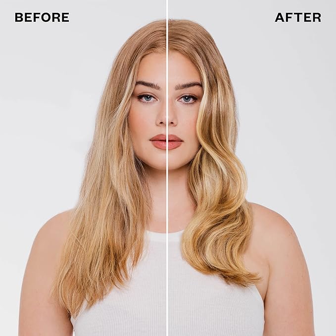 IGK PAY DAY Instant Repair Shampoo | Bond-Building + Damage Repair | Vegan + Cruelty Free | 8 Oz