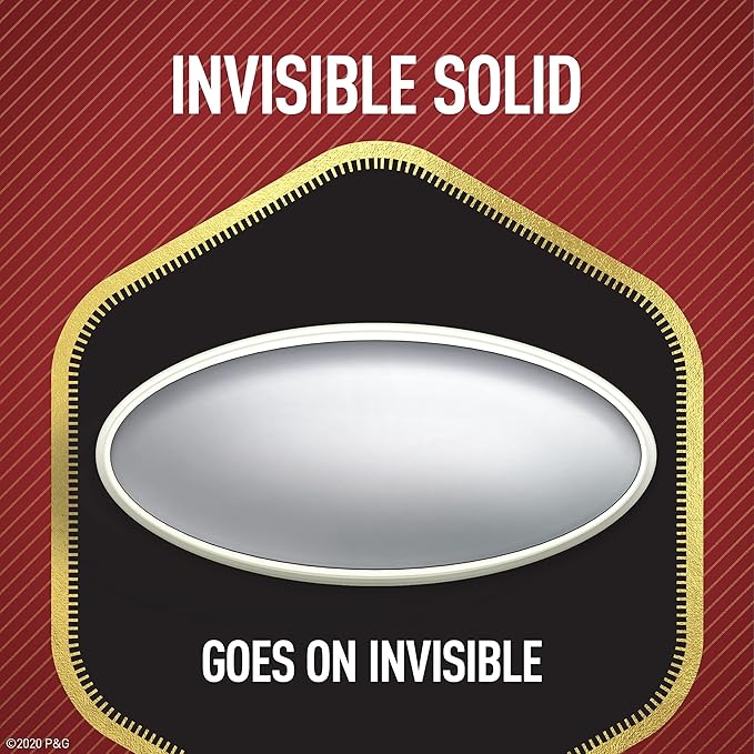 Old Spice Antiperspirant Deodorant for Men, 24/7 Odor Protection, 24/7 Lasting Freshness, Red Collection, Swagger with Cedarwood Scent, 2.6 oz