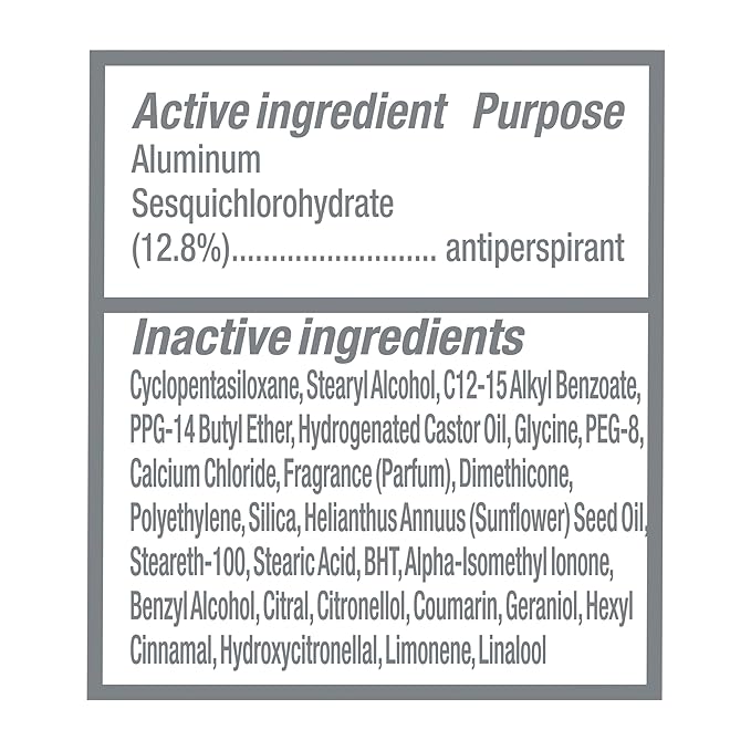 Dove Advanced Care Antiperspirant Deodorant Stick for Women Cool Essentials For 48 Hour Protection And Soft And Comfortable Underarms, 2.6 oz 2 Count