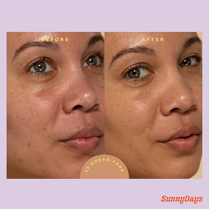 Tower 28 Beauty SunnyDays SPF 30 Tinted Mineral Fl Oz