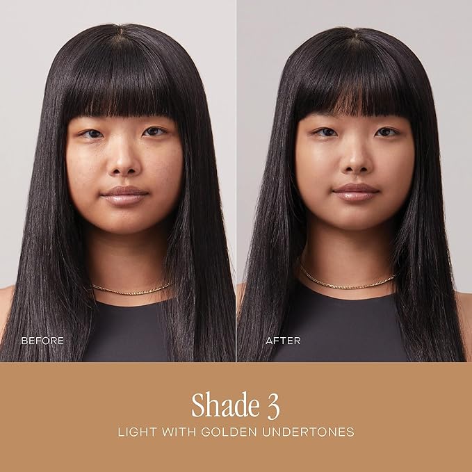 Summer Fridays Sheer Skin Tint - Tinted Moisturizer 1 Fl Oz